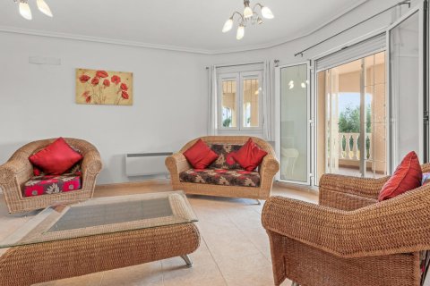 Villa à vendre Algorfa, Alicante, Espagne, 4 chambres, 220 m2 No. 112903 - photo 28