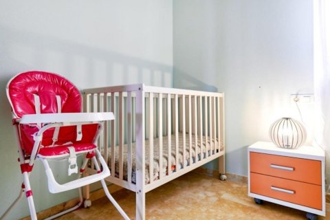 Appartamento in vendita Torrevieja, Alicante, Spagna 3 camere da letto, 156 mq. N° 112898 - foto 17