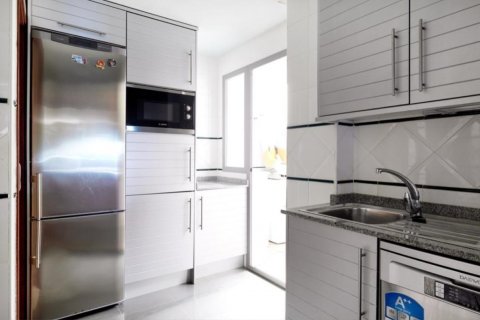 Appartamento in vendita Torrevieja, Alicante, Spagna 3 camere da letto, 156 mq. N° 112898 - foto 11
