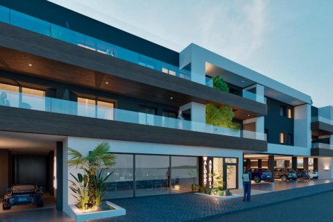Huoneisto myytävänä Benijofar, Alicante, Espanja, 2 makuuhuonetta, 61 m2 No. 112895 - kuva 4