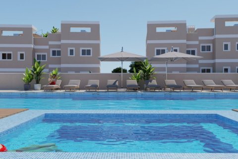Bungalow à vendre à Pilar de la Horadada, Alicante, Espagne, 3 chambres, 75 m2 No. 189501 - photo 3