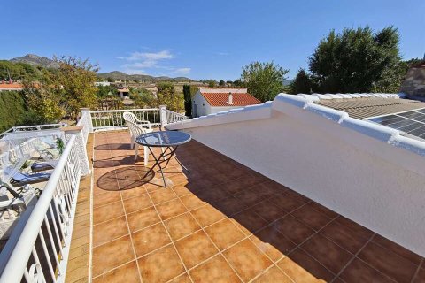 Willa Salinas, Alicante, Hiszpania 5 sypialni, 302 mkw. nr 138887 – zdjęcie 6