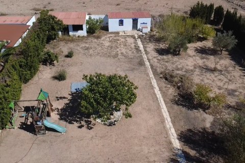 Willa Salinas, Alicante, Hiszpania 5 sypialni, 302 mkw. nr 138887 – zdjęcie 5