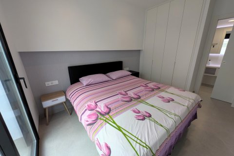 Bungalowi myytävänä Pilar de la Horadada, Alicante, Espanja, 3 makuuhuonetta,  No. 138882 - kuva 6