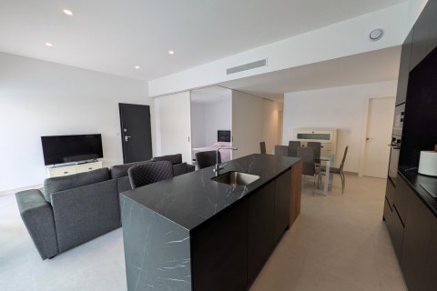 Bungalowi myytävänä Pilar de la Horadada, Alicante, Espanja, 3 makuuhuonetta,  No. 138882 - kuva 21