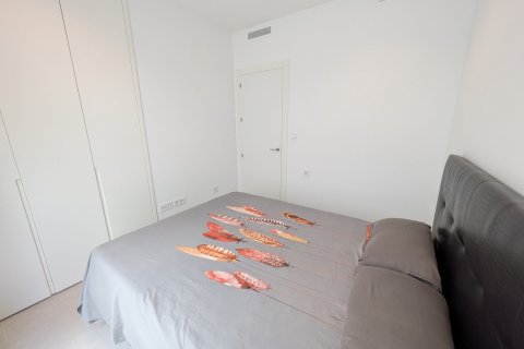 Bungalowi myytävänä Pilar de la Horadada, Alicante, Espanja, 3 makuuhuonetta,  No. 138882 - kuva 13