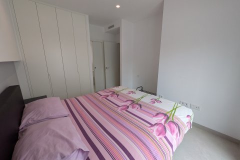 Bungalowi myytävänä Pilar de la Horadada, Alicante, Espanja, 3 makuuhuonetta,  No. 138882 - kuva 7