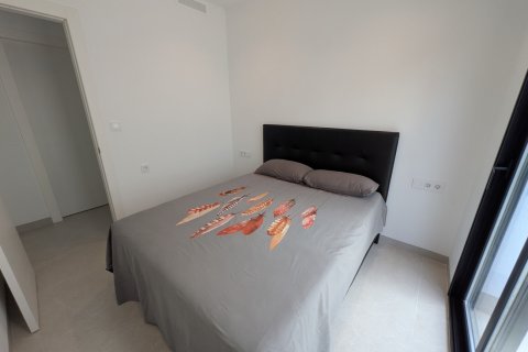 Bungalowi myytävänä Pilar de la Horadada, Alicante, Espanja, 3 makuuhuonetta,  No. 138882 - kuva 11