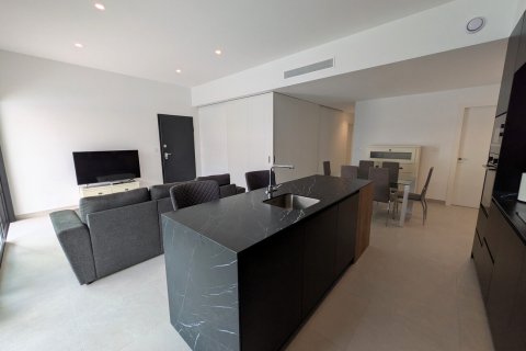 Bungalowi myytävänä Pilar de la Horadada, Alicante, Espanja, 3 makuuhuonetta,  No. 138882 - kuva 16