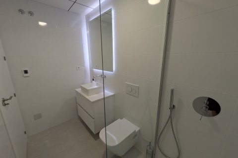 Bungalowi myytävänä Pilar de la Horadada, Alicante, Espanja, 3 makuuhuonetta,  No. 138882 - kuva 9