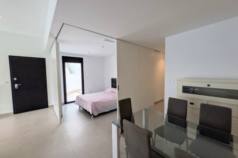 Bungalowi myytävänä Pilar de la Horadada, Alicante, Espanja, 3 makuuhuonetta,  No. 138882 - kuva 23