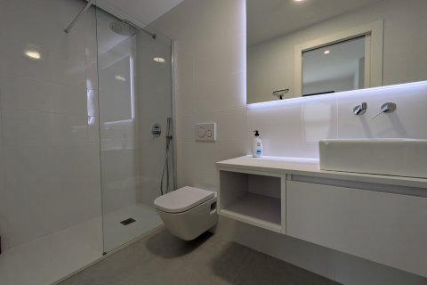 Bungalowi myytävänä Pilar de la Horadada, Alicante, Espanja, 3 makuuhuonetta,  No. 138882 - kuva 2