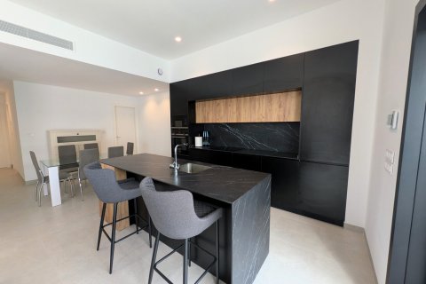 Bungalowi myytävänä Pilar de la Horadada, Alicante, Espanja, 3 makuuhuonetta,  No. 138882 - kuva 15