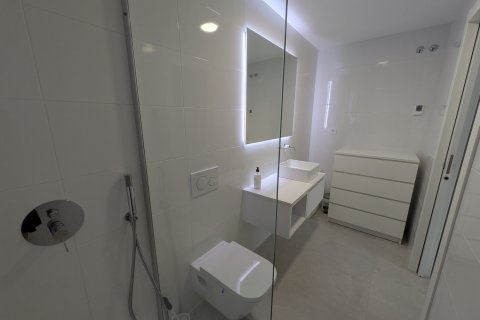 Bungalowi myytävänä Pilar de la Horadada, Alicante, Espanja, 3 makuuhuonetta,  No. 138882 - kuva 3