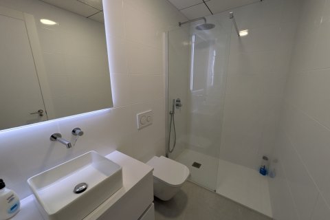 Bungalowi myytävänä Pilar de la Horadada, Alicante, Espanja, 3 makuuhuonetta,  No. 138882 - kuva 10