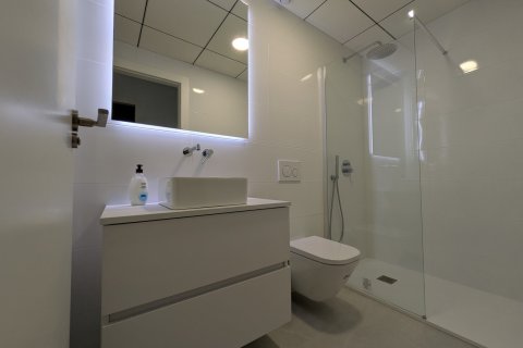 Bungalowi myytävänä Pilar de la Horadada, Alicante, Espanja, 3 makuuhuonetta,  No. 138882 - kuva 8