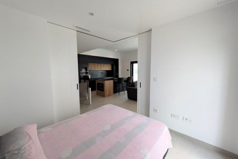 Bungalowi myytävänä Pilar de la Horadada, Alicante, Espanja, 3 makuuhuonetta,  No. 138882 - kuva 24