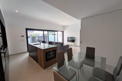 Bungalowi myytävänä Pilar de la Horadada, Alicante, Espanja, 3 makuuhuonetta,  No. 138882 - kuva 26
