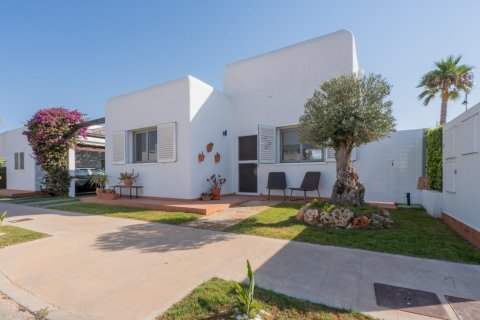 Villa in vendita Condado de Alhama Golf Resort, Murcia, Spagna 2 camere da letto, 79 mq. N° 138881 - foto 4