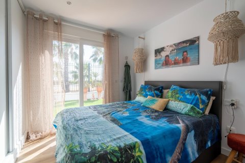 Villa in vendita Condado de Alhama Golf Resort, Murcia, Spagna 2 camere da letto, 79 mq. N° 138881 - foto 13
