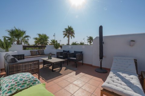 Villa in vendita Condado de Alhama Golf Resort, Murcia, Spagna 2 camere da letto, 79 mq. N° 138881 - foto 20
