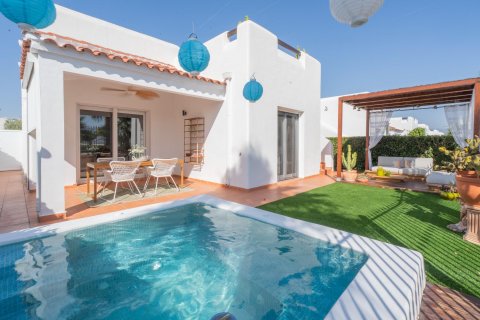 Villa in vendita Condado de Alhama Golf Resort, Murcia, Spagna 2 camere da letto, 79 mq. N° 138881 - foto 2