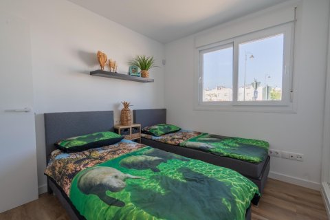 Villa in vendita Condado de Alhama Golf Resort, Murcia, Spagna 2 camere da letto, 79 mq. N° 138881 - foto 12