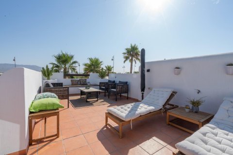 Villa in vendita Condado de Alhama Golf Resort, Murcia, Spagna 2 camere da letto, 79 mq. N° 138881 - foto 21