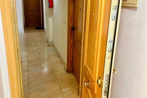 Lägenhet till salu Guardamar del Segura, Alicante, Spanien 3 sovrum, 88 kvm. Nr. 138886 - foto 16