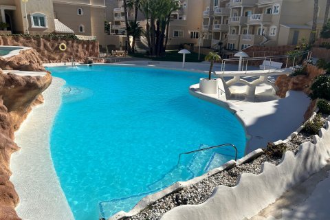 Lägenhet till salu Guardamar del Segura, Alicante, Spanien 3 sovrum,  Nr. 138884 - foto 7