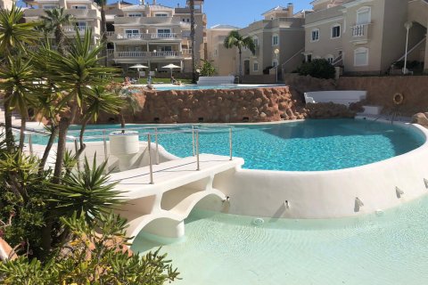 Lägenhet till salu Guardamar del Segura, Alicante, Spanien 3 sovrum,  Nr. 138884 - foto 6
