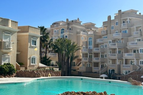 Lägenhet till salu Guardamar del Segura, Alicante, Spanien 3 sovrum,  Nr. 138884 - foto 5