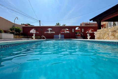 Villa in vendita Torrevieja, Alicante, Spagna 3 camere da letto, 168 mq. N° 138883 - foto 3