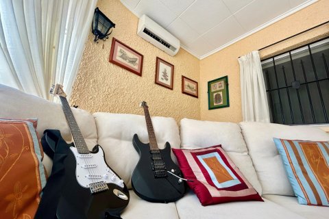 Villa in vendita Torrevieja, Alicante, Spagna 3 camere da letto, 168 mq. N° 138883 - foto 13