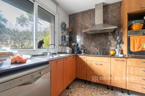 Villa en venta en Lloret de Mar, Gerona, España 3 dormitorios, 135 m2 No. 177278 - foto 13
