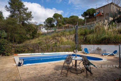 Villa en venta en Lloret de Mar, Gerona, España 3 dormitorios, 135 m2 No. 177278 - foto 7