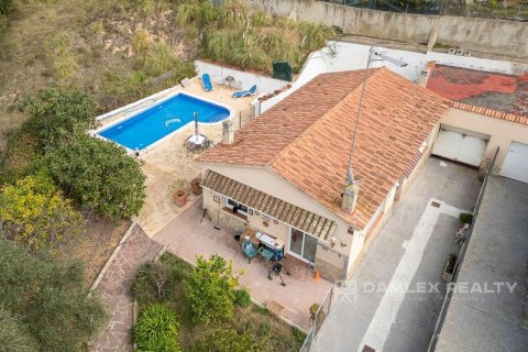 Villa en venta en Lloret de Mar, Gerona, España 3 dormitorios, 135 m2 No. 177278 - foto 4