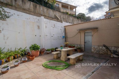 Villa en venta en Lloret de Mar, Gerona, España 3 dormitorios, 135 m2 No. 177278 - foto 21