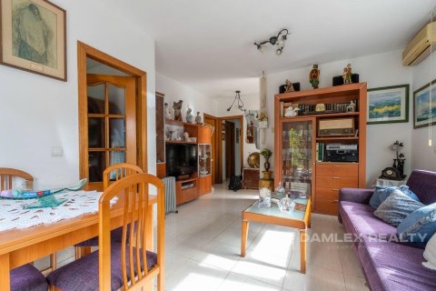 Villa en venta en Lloret de Mar, Gerona, España 3 dormitorios, 135 m2 No. 177278 - foto 10