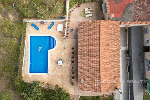 Villa en venta en Lloret de Mar, Gerona, España 3 dormitorios, 135 m2 No. 177278 - foto 5