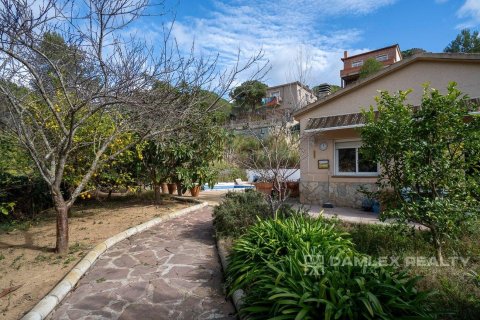 Villa en venta en Lloret de Mar, Gerona, España 3 dormitorios, 135 m2 No. 177278 - foto 8
