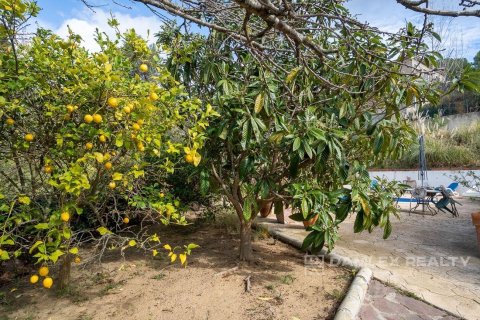 Villa en venta en Lloret de Mar, Gerona, España 3 dormitorios, 135 m2 No. 177278 - foto 22