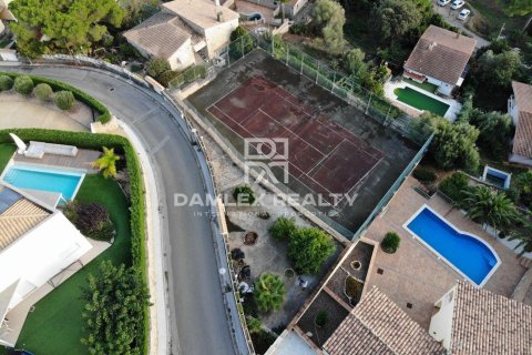 Tomt till salu i Platja D'aro, Girona, Spanien 935 kvm. Nr. 177277 - foto 3