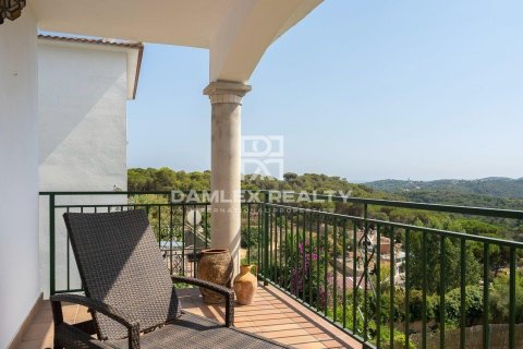 Māja pārdošanā Lloret de Mar, Girona, Spānijā 3 istabas, 208 m2 Nr. 177280 - attēls 15