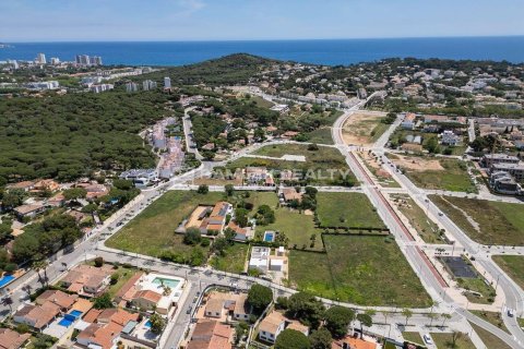 Tomt till salu i S'Agaro, Girona, Spanien Nr. 177279 - foto 3