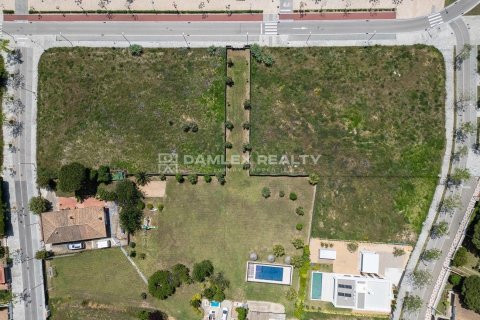 Tomt till salu i S'Agaro, Girona, Spanien Nr. 177279 - foto 9