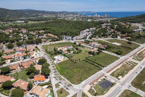 Tomt till salu i S'Agaro, Girona, Spanien Nr. 177279 - foto 14