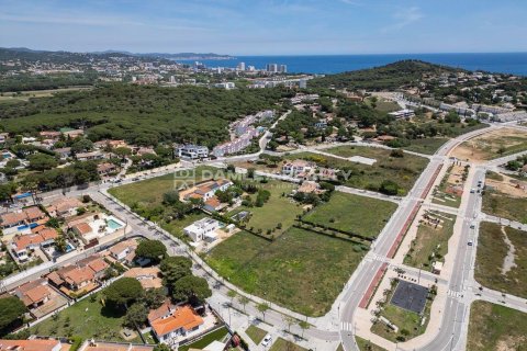 Tomt till salu i S'Agaro, Girona, Spanien Nr. 177279 - foto 13