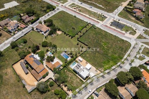 Tomt till salu i S'Agaro, Girona, Spanien Nr. 177279 - foto 10