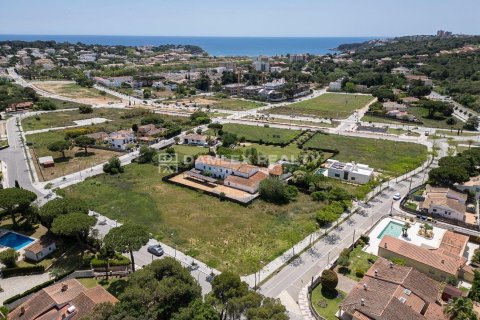 Tomt till salu i S'Agaro, Girona, Spanien Nr. 177279 - foto 6